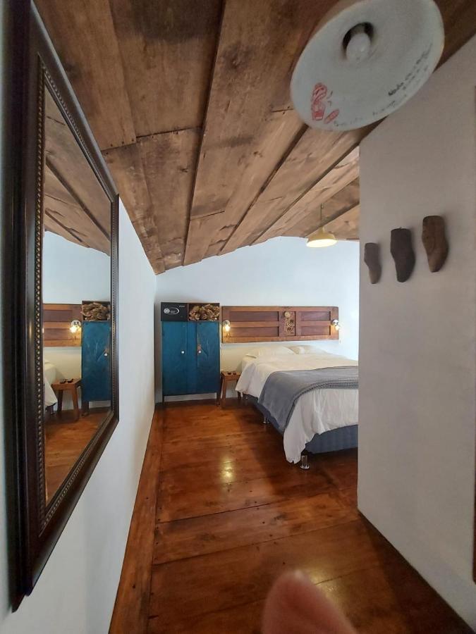 Cozy Bohemian Loft Apartment Close Central Plaza أنتيغوا غواتيمالا المظهر الخارجي الصورة