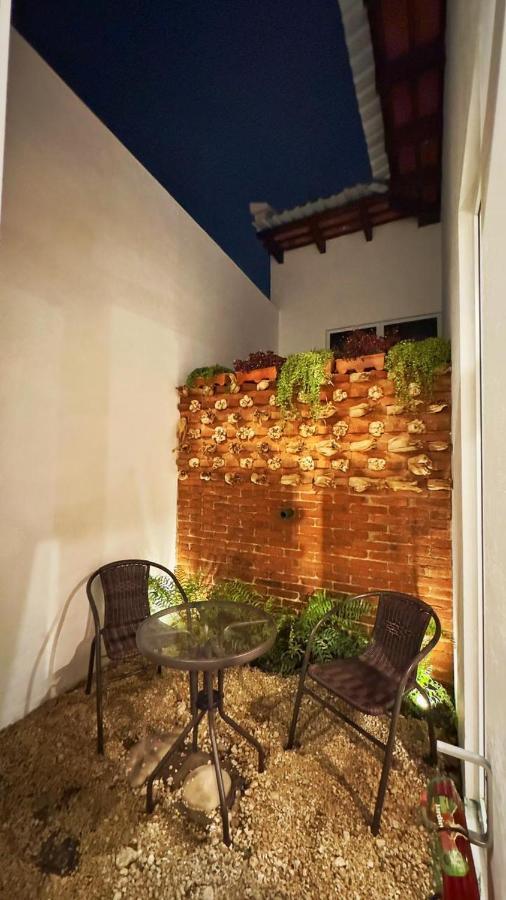 Cozy Bohemian Loft Apartment Close Central Plaza أنتيغوا غواتيمالا المظهر الخارجي الصورة